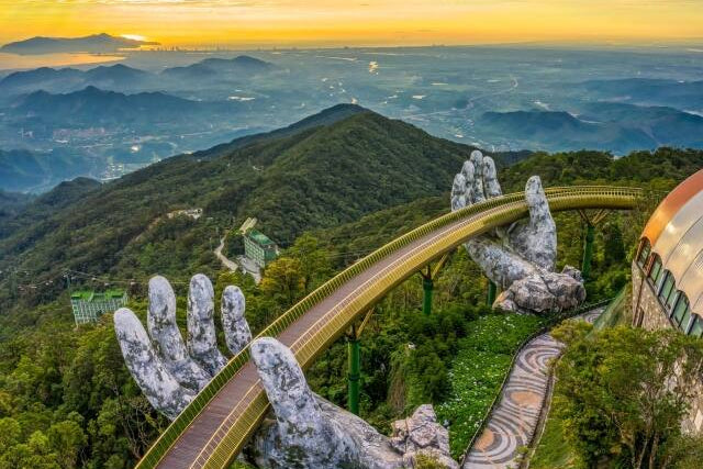 VIETNAM