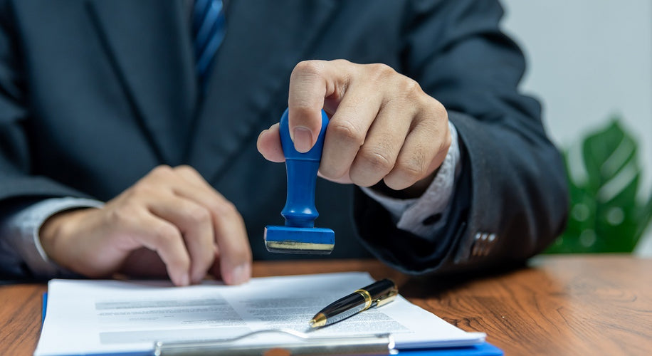 Visa assistance