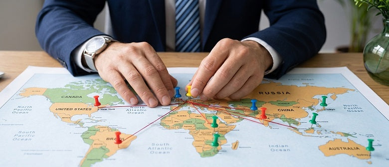Travel visa